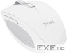 Миша Trust Ozaa Compact Multi-Device Wireless White (24933)