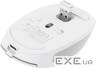 Миша Trust Ozaa Compact Multi-Device Wireless White (24933)