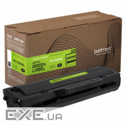 Картридж Patron HP W1106A GREEN Label (PN-106AGL)