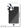 Чохол для мобільного телефону Armorstandart Matte Slim Fit Honor X7a Camera cover Black (ARM69399)