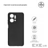 Чохол для мобільного телефону Armorstandart Matte Slim Fit Honor X7a Camera cover Black (ARM69399)