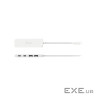 Концентратор J5create USB-C to 2xUSB-A + 2xUSB-C 3.2 10Gbps white (JCH342EW-N)