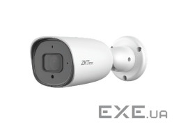 Корпусна зовнішня IP камера, 8MP (3840* 2160), IR Range 80m, motorized 3.6-11mm (BL-858M48S)