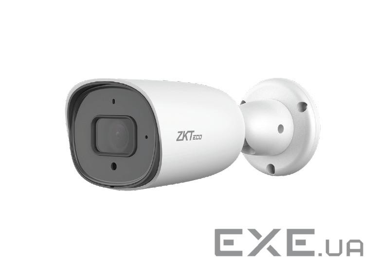 Корпусна зовнішня IP камера, 8MP (3840* 2160), IR Range 80m, motorized 3.6-11mm (BL-858M48S)