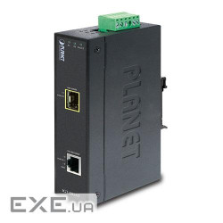 Медиаконвертер Planet IGT-805AT, Медиаконвертер, Медиаконвертер Planet, Planet IG