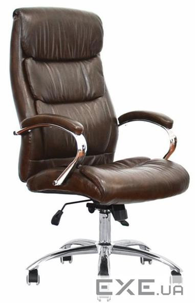 Офісне крісло Special4You Eternity brown (E6026) (000004081)