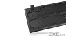 Клавіатура REAL-EL RK-507 USB Black (EL123100050)