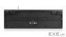 Клавіатура REAL-EL RK-507 USB Black (EL123100050)