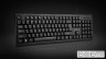 Клавіатура REAL-EL RK-507 USB Black (EL123100050)