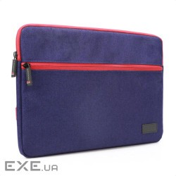 Чохол до ноутбука Promate 11" Portfolio-S Blue (portfolio-s.blue)
