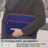 Чохол до ноутбука Promate 11" Portfolio-S Blue (portfolio-s.blue)
