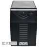 Джерело безперебійного живлення Powercom RPT 800A (RPT-800A Schuko)