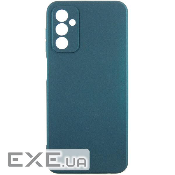 Чохол до мобільного телефона Dengos Soft Samsung Galaxy A04s (green) (DG-TPU-SOFT-15)
