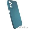 Чохол до мобільного телефона Dengos Soft Samsung Galaxy A04s (green) (DG-TPU-SOFT-15)