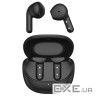 Беспроводные наушники Proove Logic TWS (APP) black (TWLT54002201)