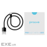 Беспроводные наушники Proove Logic TWS (APP) black (TWLT54002201)
