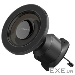 Автодержатель Proove Phantom Air Outlet Car Mount black (CHPM00000001)