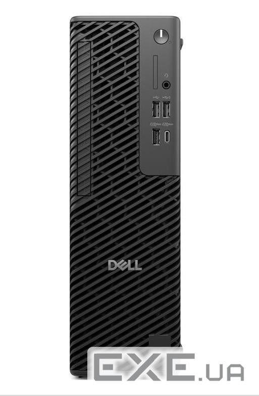 Робоча станція DELL Pro Max Slim, Intel U7-265, 16GB, F512GB, UMA, кл+м, Win11P (BTO101 FCS1250)