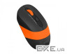 Миша A4TECH Fstyler FG10S Orange (FG10S (Orange))