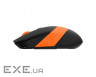 Миша A4TECH Fstyler FG10S Orange (FG10S (Orange))