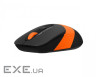 Миша A4TECH Fstyler FG10S Orange (FG10S (Orange))