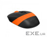 Миша A4TECH Fstyler FG10S Orange (FG10S (Orange))