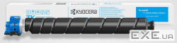 Тонер-картридж Kyocera TK-8455C 12К (1T0C2MCNL0)