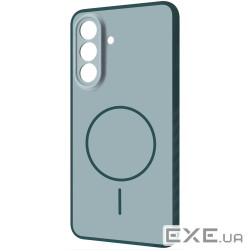 Чехол Proove Softline Case with Magnetic Ring Samsung Galaxy S26 blue (PCLCSGS02612)