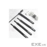 Набір для кріплення Earphone Charger Cord Management Holder Clip 10 pcs/strip Essager (EXD-KBB01)