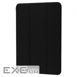 Чохол Dux Ducis Toby Series iPad Pro 13" (2024) (With Apple Pencil Holder) black (58387 black)