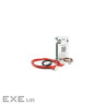 BMS плата JK-BD4A8S6P Li-Ion / LiFePo4 / LTO 3S-8S, 60A, CAN / RS485, 2.8m&Omega,, Bluetooth, Ba