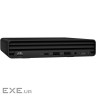 Комп'ютер персональний неттоп HP 260-G9 DM, Intel i3-1315U, 16GB, F512GB, UMA, WiFi, к (A55C1ET)