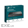 Реєстратор для відеоспостереження TP-Link VIGI NVR1008H (VIGI-NVR1008H)