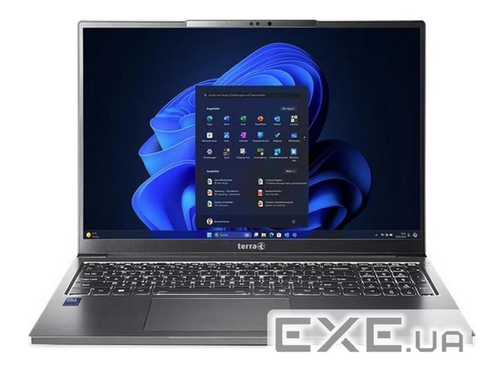 Ноутбук TERRA MOBILE 1671L Ultra 7-258V W11P - Copilot+PC (1220846)
