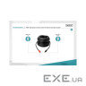 Кабель DIGITUS HDMI 10м Black (AK-330118-100-S)