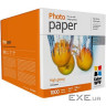 Фотопапір ColorWay 10x15 230г glossy, 1000с (PG23010004R)