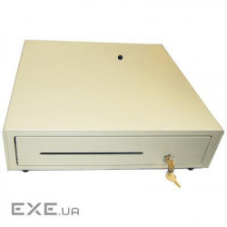 Грошовий ящик ІКС E3336D Ivory, 12V (E3336D IVORY 12V) (E3336DIVORY12V)