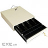 Грошовий ящик ІКС E3336D Ivory, 12V (E3336D IVORY 12V) (E3336DIVORY12V)