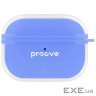Чехол Proove Air Bump Case AirPods Pro 2 blue (PCABARP20012)