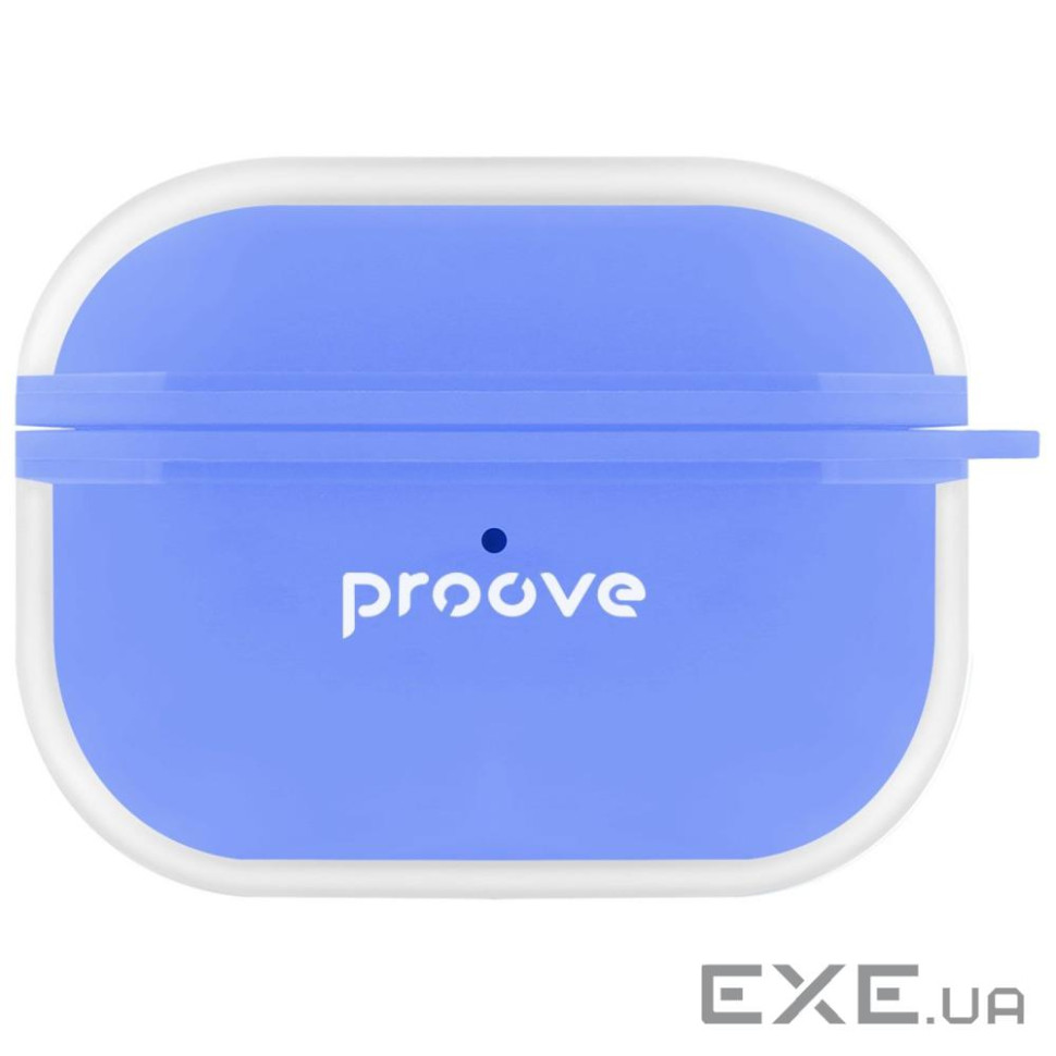 Чехол Proove Air Bump Case AirPods Pro 2 blue (PCABARP20012)