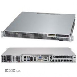 Server platform Supermicro SYS-1019S-M2