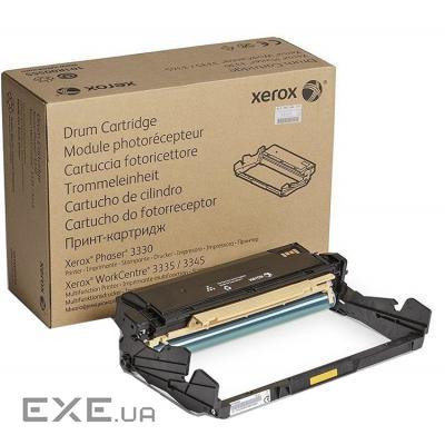 Драм картридж Xerox WC 3335/3345/PH3330 Black (101R00555)