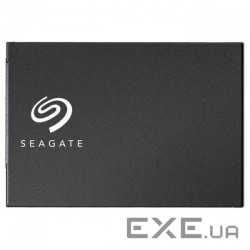 Накопичувач SSD SEAGATE BarraCuda 500GB 2.5