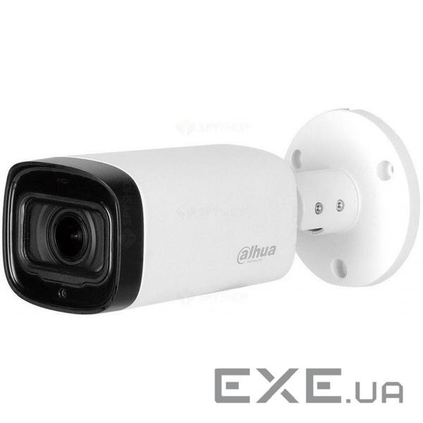 Камера відеоспостереження Dahua DH-HAC-HFW1400RP-Z-IRE6 (2.7-12) (99-00000906)