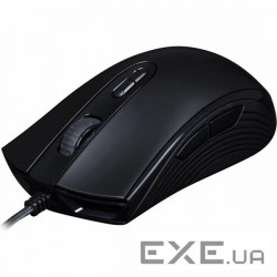 Mouse HyperX Pulsefire Core RGB Black (4P4F8AA)