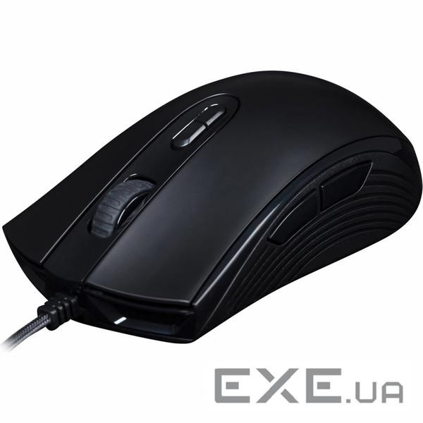 Миша HyperX Pulsefire Core RGB Black (4P4F8AA)