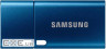 Флешка SAMSUNG Type-C 128GB USB-C3.2 Blue (MUF-128DA/APC)