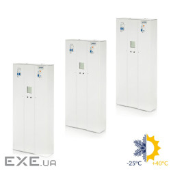 Стабилизатор напряжения Volter EtalonS-16,5 (3*5,5) (морозоустойчивый)