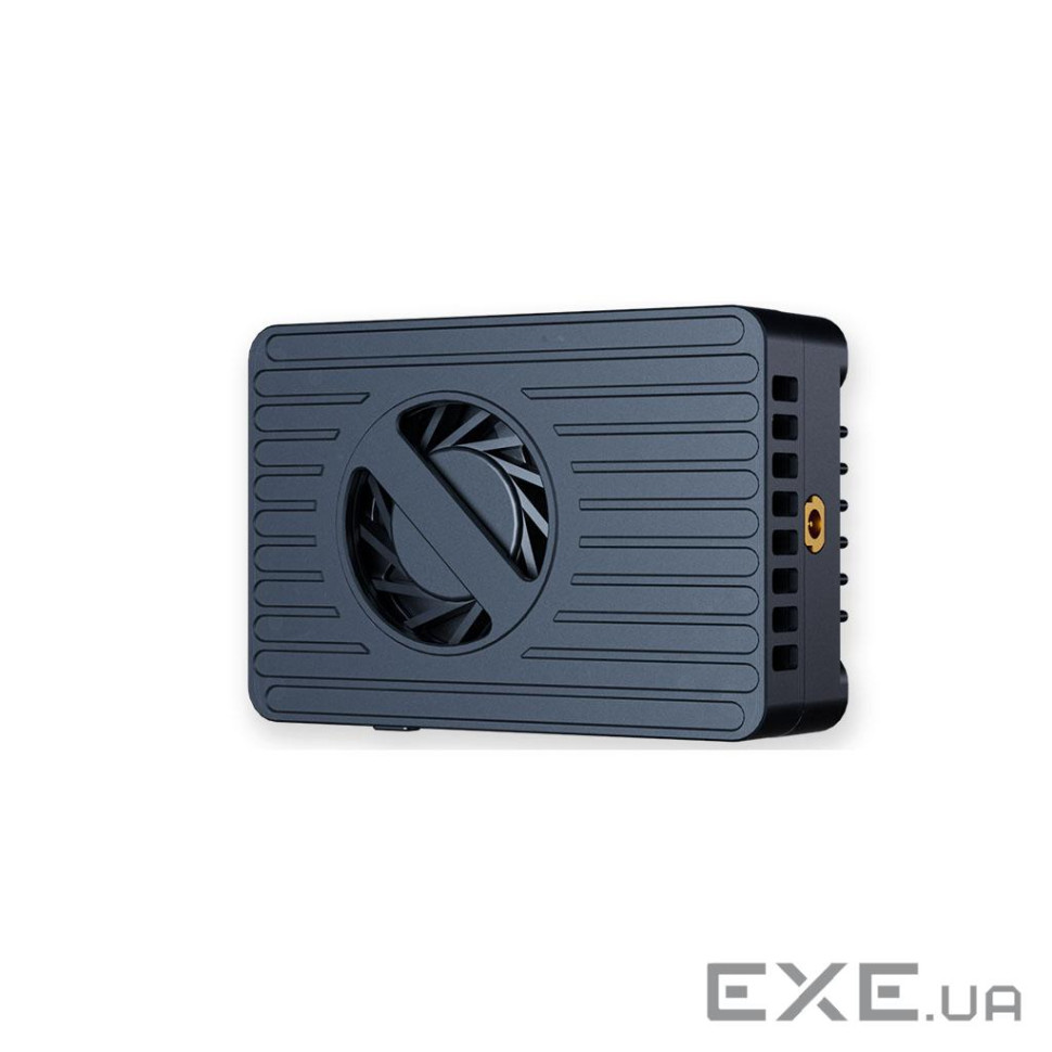 Відеопередавач (VTX) Foxeer Reaper 3.3G 4W 16ch (MR1847)