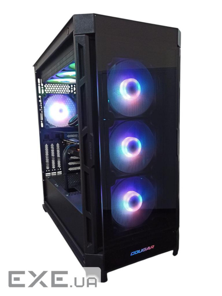 Комп'ютер EXE PremiumLine PL25042358